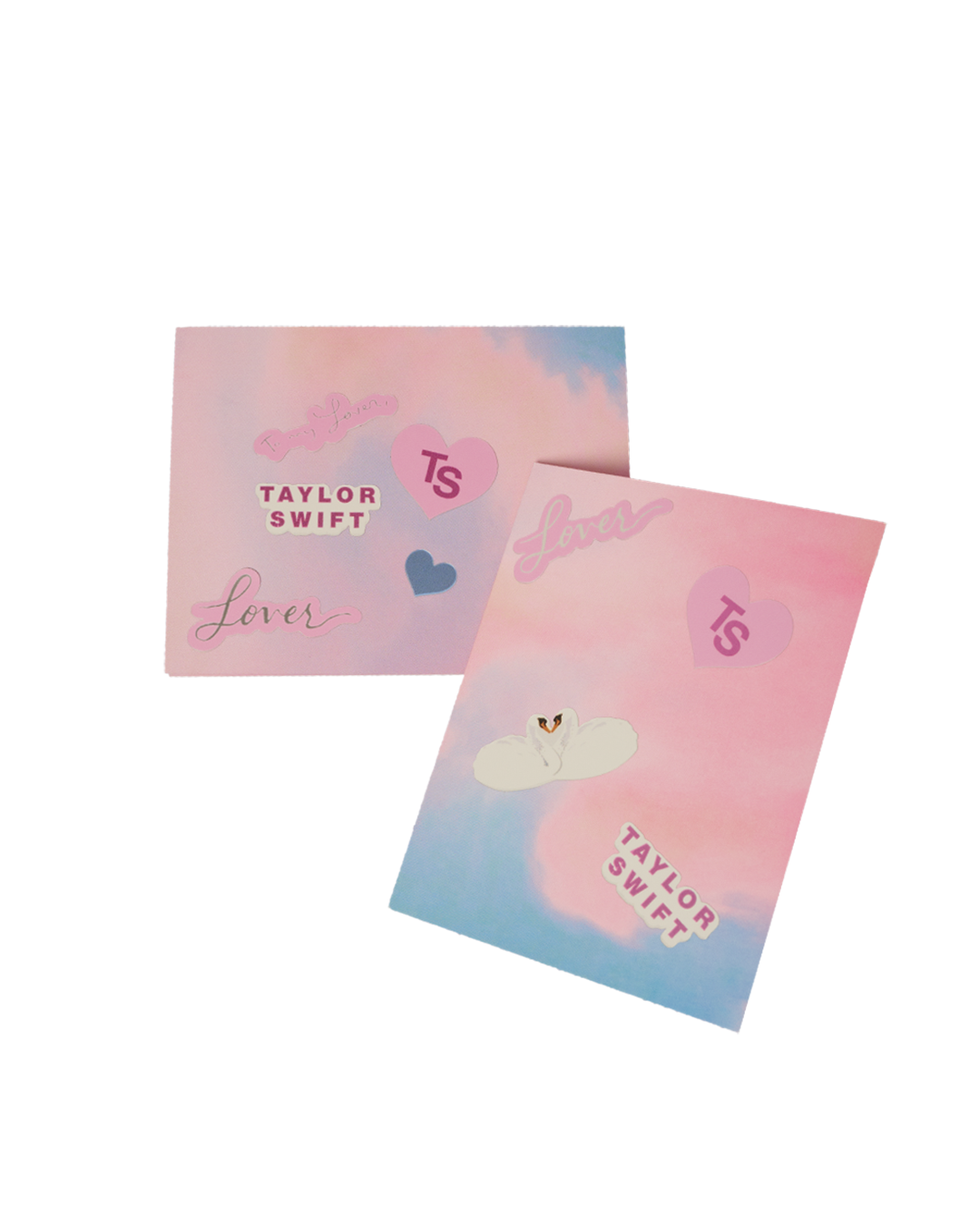 Lover Album Valentine's Day Stickers 