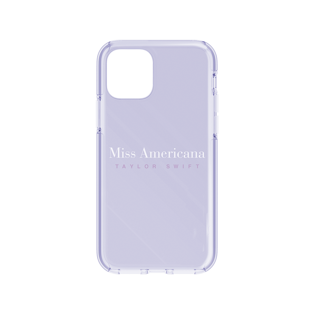 "Miss Americana" Film Phone Case